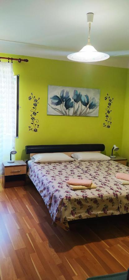 Apartman Jadranka Veli Lošinj Exterior foto