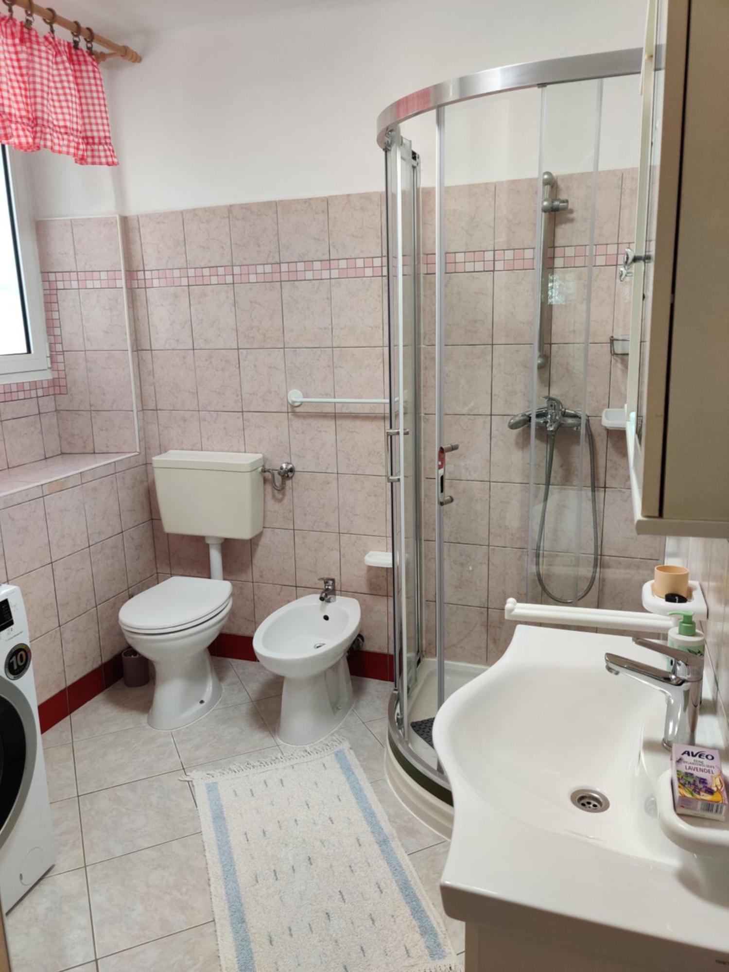 Apartman Jadranka Veli Lošinj Exterior foto