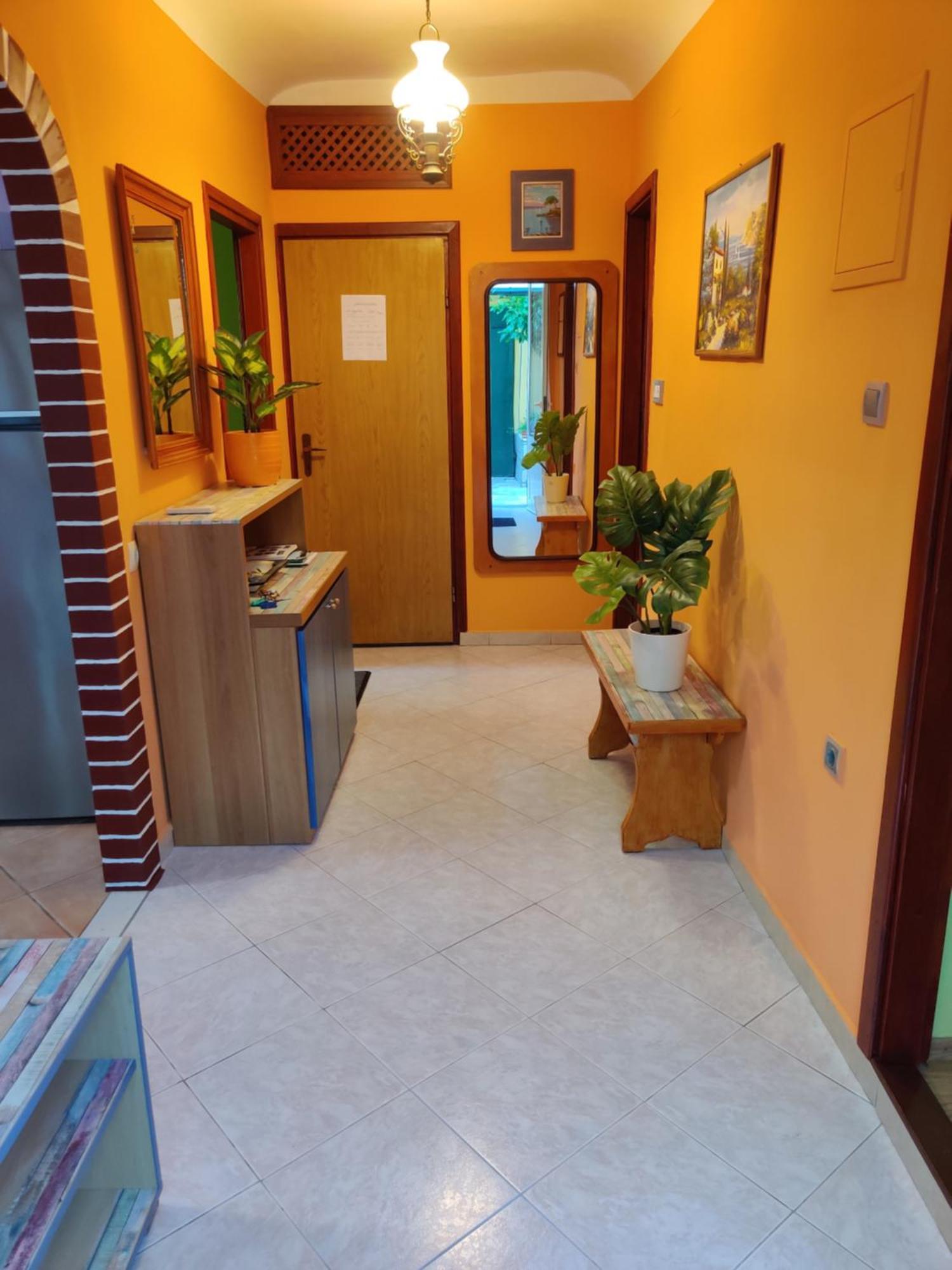 Apartman Jadranka Veli Lošinj Exterior foto