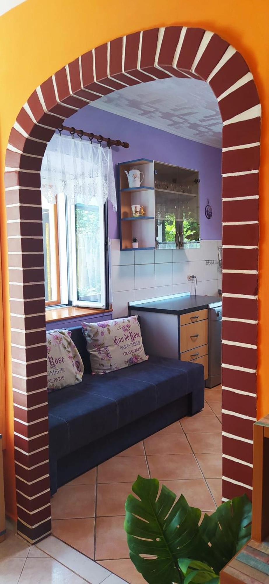 Apartman Jadranka Veli Lošinj Exterior foto