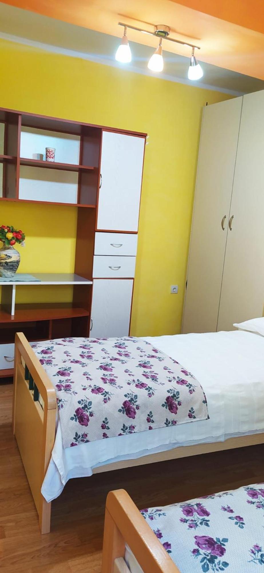 Apartman Jadranka Veli Lošinj Exterior foto